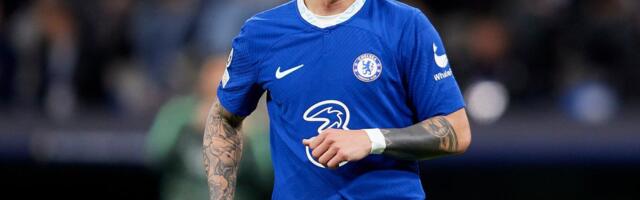 Virus "Real Madrid" se širi Čelsijem! Posle Enca Fernandesa, još jedan fudbaler "plavaca" želi u Španiju: Samo hoću da uživam!