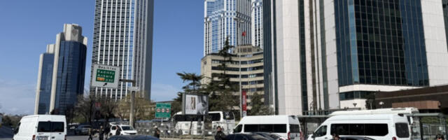 Ухапшено 11 особа после пуцњаве испред израелског конзулата