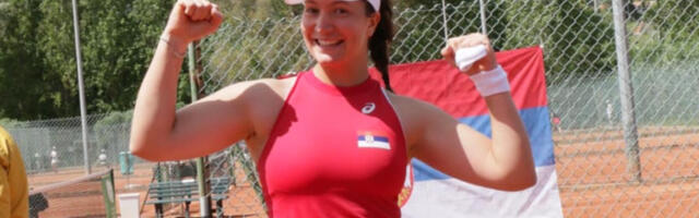 Toooo, breee, samo jako - Srbija razbila Hrvatsku u paramparčad!