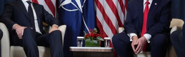 Mark Rute nakon sastanka sa Trampom odjurio da prenese poruku NATO članicama: "Traži! I to HITNO!"