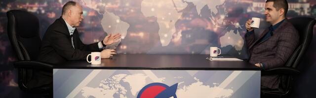 Игор Ивановић: Налазимо се у критичним временима за одбрану нације и идентитета