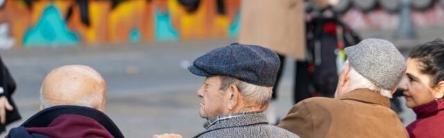 Nema više penzija na ruke: Evo kako će ubuduće stizati novac i ko će imati najveći problem