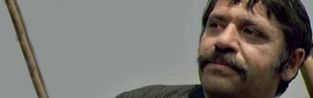 Srpski glumac sa najtužnijim očima: Sebe je nazivao baksuzom, a tragedija iz detinjstva mu je obeležila život