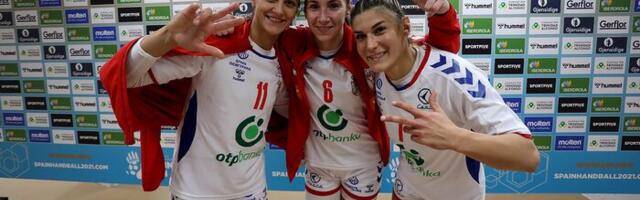 Grupa smrti: Srbija dobila rivale na EP – Teže nije moglo