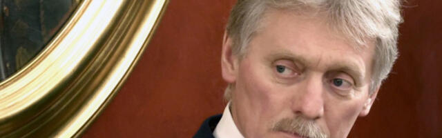 Песков: Све разлике са Европом могу се решити само дијалогом