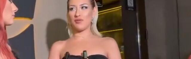 Verila se bivša zadrugarka! Bila u vezi sa ženom, pravila haos u rijalitiju - sada pokazala prsten