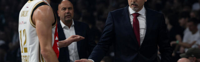 Crvena zvezda saznala ime potencijalnog protivnika ukoliko pobedi Barselonu (Foto)