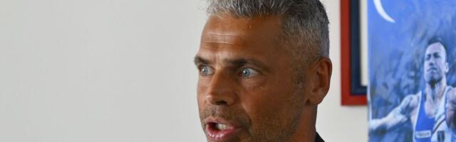 Hakan, pa Maks: Bivša zvezda Rome i reprezentativac Italije danas radi kao taksista