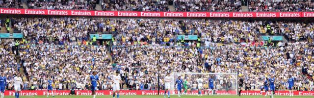 Sramota na Vembliju: Homofobno skandiranje navijača Lidsa, pristalice Čelsija provocirale pesmama o silovatelju dece!