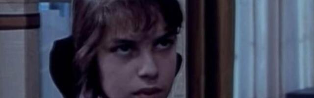 Igrala ćerku Ljubiše Samardžića, Zona je proslavila, pa zavodila najmoćnije muškarce: Da li prepoznajte fatalnu Srpkinju sa slike?