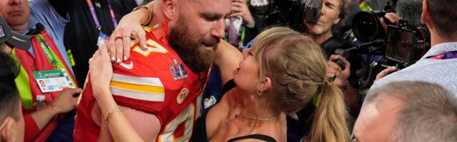 Tejlor Svift i Trevis Kels raskinuli u tajnosti?! Šok na mrežama - viralna objava zapalila internet