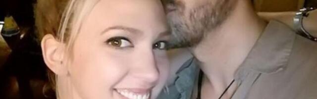 MILICA VEĆ JEDNOM BILA SA OŽENJENIM? Žena saznala MESEC DANA PRE POROĐAJA! Sad izmenio lični opis! (FOTO)