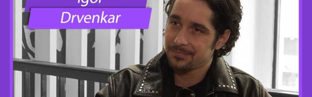 Igor Drvenkar o nasledstvu Akija Rahimovskog, dolasku u Parni Valjak, dragocenom savetu koji je dobio od Husa