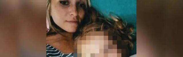 JEZIVI DETALJI POGIBJE MAJKE I ĆERKE: Evo šta je Ivana rekla pre nego što je sa ćerkicom Kaćom skočila sa zgrade
