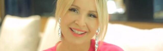 "OSEĆALA SAM NEKU MAJČINU SIGURNOST U NJENOM KRILU" Danijela Martinović o tašti svog bivšeg partnera Petra Graša: Poznajem je od 19. godine...