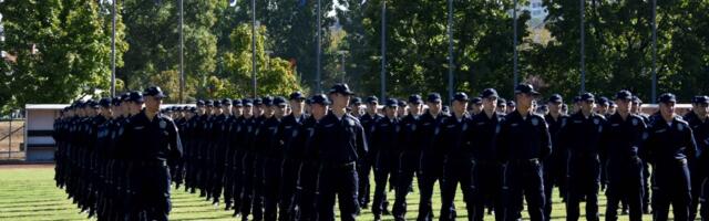 Dan policije i MUP-a Srbije: U čast onih koji štite građane