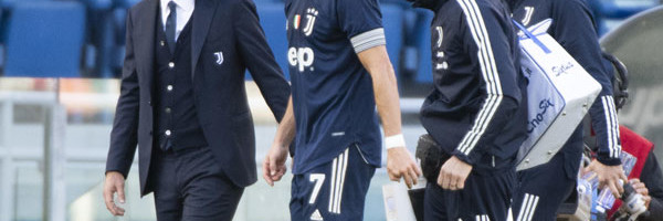 Bura u najavi, Ronaldo sam bira kada igra, Pirlo nemoćan?!