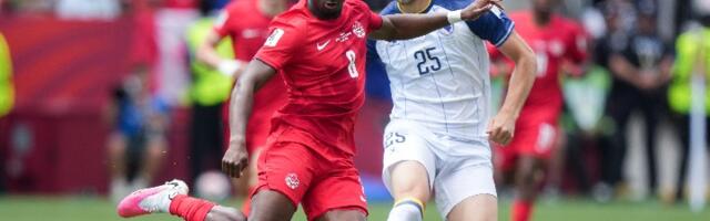 BiH povela u Torontu! Lukić zatresao mrežu Kanade (VIDEO)