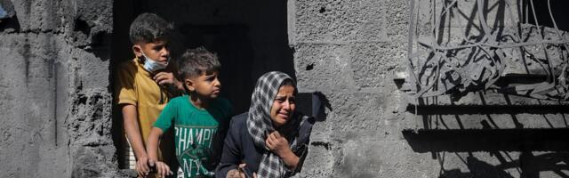Izrael počinio genocid u Gazi napadima na palestinsku decu: UN komisija