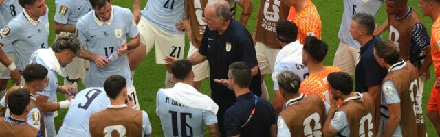 Igrači digli pobunu protiv “Ludaka” na Svetskom prvenstvu! Haos pred derbi odluke u taboru velikana