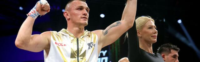 BALKAN BOXING 9: Almir Memić se vraća u ring u Sarajevu