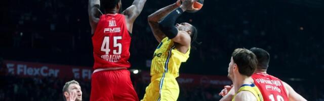 Veliki udarac: Partizan ostao bez već viđenog pojačanja!