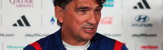 Zlatko Dalić ima novi posao, zarađivaće 5 miliona evra godišnje