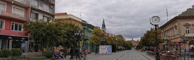Sombor rekorder po broju dodeljenih seoskih kuća: "To je mesto za mlade"