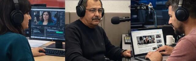 Jačanje profesionalnih standarda: Radionica o medijskom izveštavanju o Romima