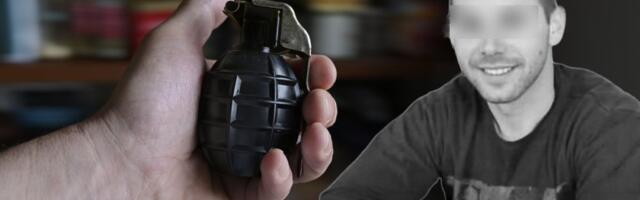 "Ne možemo da verujemo, čuli smo...": Meštani Starčeva u šoku nakon eksplozije u kojoj je poginuo Dragan - Odjeknula je strašna detonacija