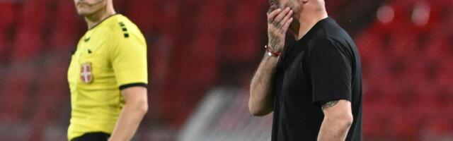 Dinamo napravio problem Zvezdi: Crveno-beli bi mogli ozbiljno da pate zbog preokreta na "Maksimiru"