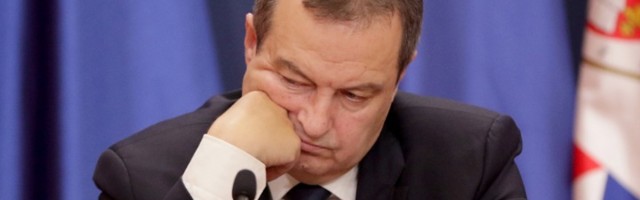 Šta vam je sa sluhom, gospodine Dačiću?