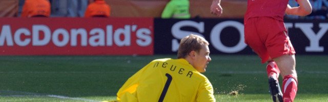 Lanetova "presuda" o Vidiću koja će opet podeliti Srbiju!