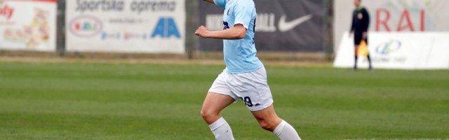 Klasa Andrije Kaluđerovića je večna! Javor spakovao Lučanima tri gola za osam minuta