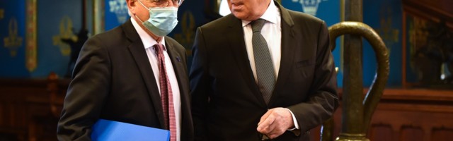 Borelovi protivrečni akcenti