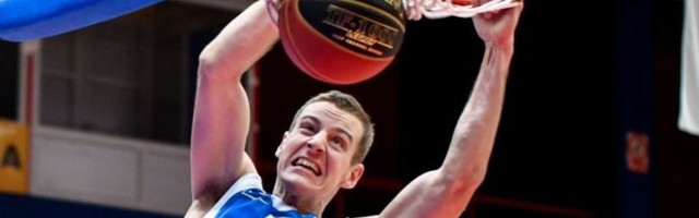 Dreksel brojao do 27 protiv Pazara u gostima