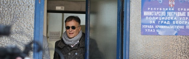 Lečić, Epstin i #MeToo pokret