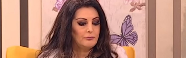 DRAGANA MIRKOVIĆ OSTAJE BEZ BASNOSLOVNOG BOGATSTVA? Imućni biznismen bacio pik na pevačicinu imovinu!