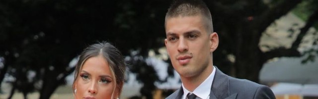 'Sreći nije bilo kraja kada su saznali pol bebice': Kakva je Mirka Vasiljević trudnica i kog pola je dete