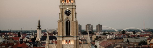 Više od 4.000 umetnika na 1.500 kulturnih događaja - kako će izgledati Novi Sad kao Evropska prestonica kulture