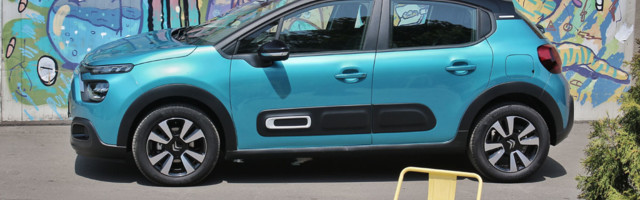 Testiramo Citroën C3 sa automatskim menjačem