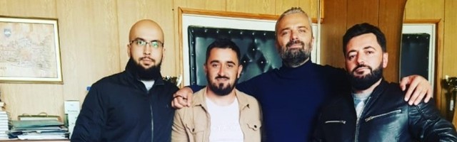 Neće uspjeti da nas zastraše