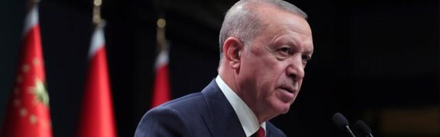 Turska proteruje desetoro zapadnih diplomata