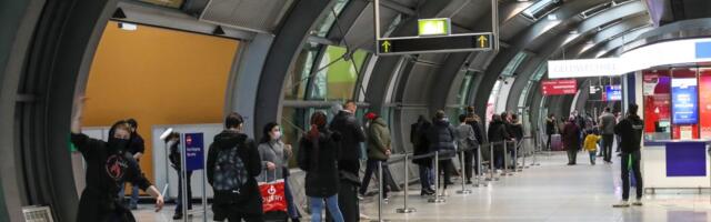 Germany takes Serbia off list of high-risk countries