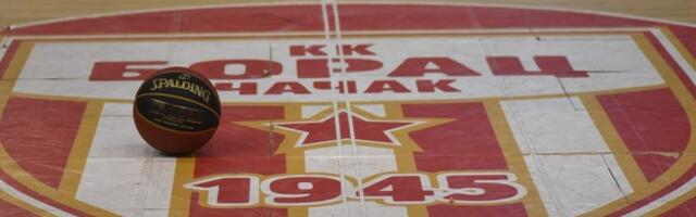 Odložena i utakmica Cedevita Olimpija – Borac