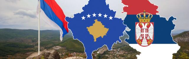 ŠAMARČINA ZA PRIŠTINU, BRIDE OBRAZI! EU i SAD poslale jasnu poruku, KURTI SATERAN U ĆOŠAK!