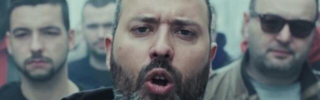 Jutjub uklonio pesmu Beogradskog sindikata