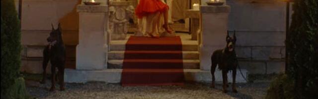 "Crna svadba" na Berlinalu: Srbija među "elitom"