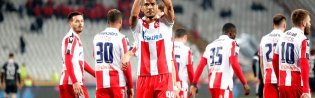 Zvezda bez bonusa kreće u odbranu Kupa, Falko startuje