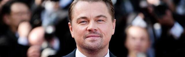 Dikaprio donirao 10 miliona dolara Ukrajini